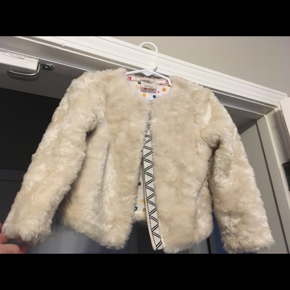 Jacket - Picture 2 of 2
